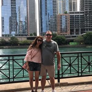 Meet your Posher, Chau